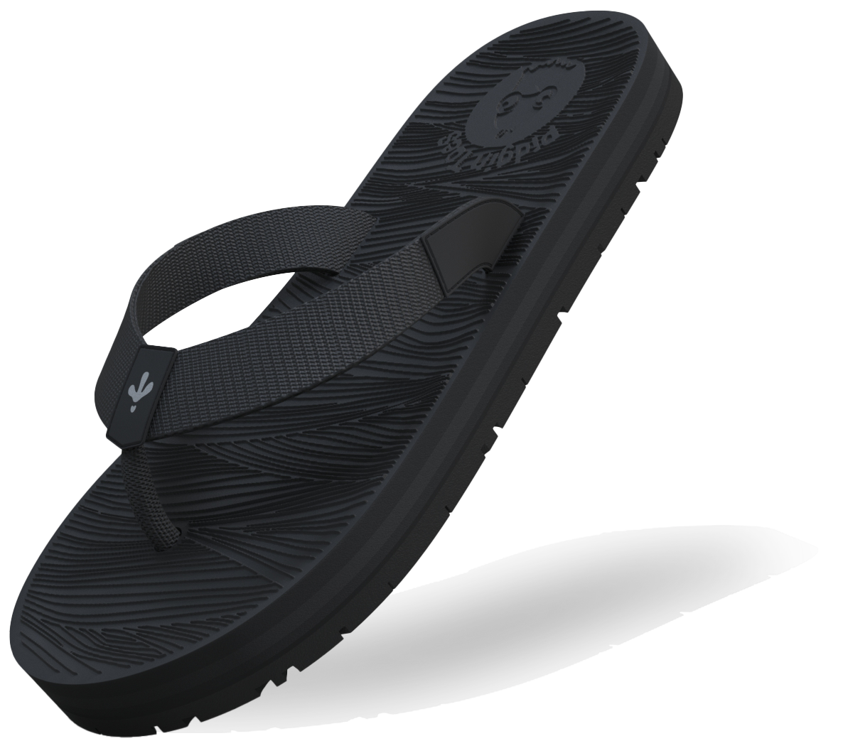 Pidgin Toes Wave Flip Flop